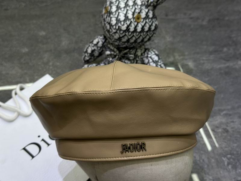 Dior beret dx (15)